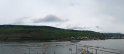 Archiv Foto Webcam Bingen am Rhein 09:00