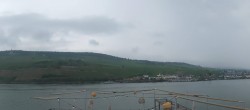Archiv Foto Webcam Bingen am Rhein 13:00