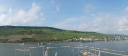 Archiv Foto Webcam Bingen am Rhein 15:00