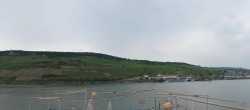 Archiv Foto Webcam Bingen am Rhein 17:00