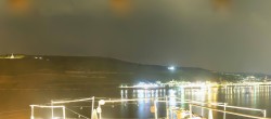 Archiv Foto Webcam Bingen am Rhein 23:00
