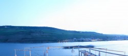 Archiv Foto Webcam Bingen am Rhein 03:00