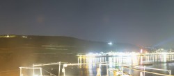 Archiv Foto Webcam Bingen am Rhein 23:00