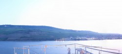 Archiv Foto Webcam Bingen am Rhein 03:00