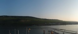 Archiv Foto Webcam Bingen am Rhein 05:00