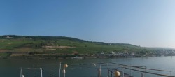 Archiv Foto Webcam Bingen am Rhein 07:00