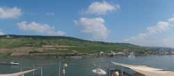 Archiv Foto Webcam Bingen am Rhein 09:00
