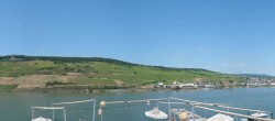 Archiv Foto Webcam Bingen am Rhein 13:00