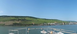 Archiv Foto Webcam Bingen am Rhein 15:00