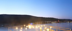 Archiv Foto Webcam Bingen am Rhein 21:00