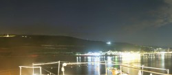 Archiv Foto Webcam Bingen am Rhein 23:00
