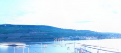 Archiv Foto Webcam Bingen am Rhein 03:00