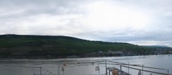 Archiv Foto Webcam Bingen am Rhein 05:00