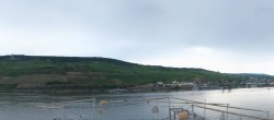 Archiv Foto Webcam Bingen am Rhein 06:00