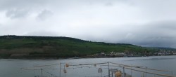 Archiv Foto Webcam Bingen am Rhein 07:00