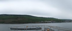 Archiv Foto Webcam Bingen am Rhein 09:00