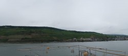 Archiv Foto Webcam Bingen am Rhein 11:00