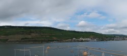 Archiv Foto Webcam Bingen am Rhein 13:00