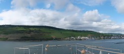 Archiv Foto Webcam Bingen am Rhein 15:00