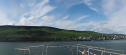 Archiv Foto Webcam Bingen am Rhein 17:00