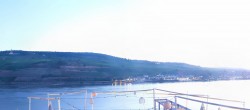 Archiv Foto Webcam Bingen am Rhein 03:00