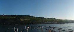 Archiv Foto Webcam Bingen am Rhein 05:00