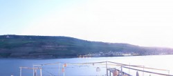 Archiv Foto Webcam Bingen am Rhein 03:00