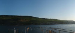 Archiv Foto Webcam Bingen am Rhein 05:00