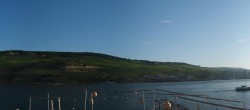Archiv Foto Webcam Bingen am Rhein 06:00