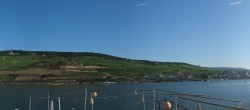 Archiv Foto Webcam Bingen am Rhein 07:00