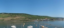 Archiv Foto Webcam Bingen am Rhein 09:00