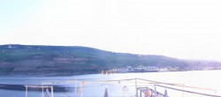 Archiv Foto Webcam Bingen am Rhein 03:00