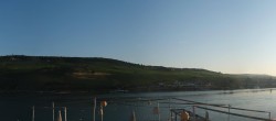 Archiv Foto Webcam Bingen am Rhein 05:00
