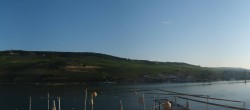 Archiv Foto Webcam Bingen am Rhein 06:00