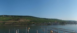 Archiv Foto Webcam Bingen am Rhein 07:00