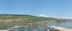 Archiv Foto Webcam Bingen am Rhein 11:00
