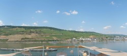 Archiv Foto Webcam Bingen am Rhein 13:00