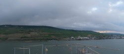 Archiv Foto Webcam Bingen am Rhein 05:00
