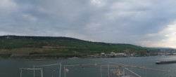 Archiv Foto Webcam Bingen am Rhein 06:00