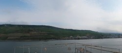 Archiv Foto Webcam Bingen am Rhein 07:00