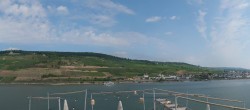 Archiv Foto Webcam Bingen am Rhein 09:00