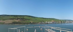 Archiv Foto Webcam Bingen am Rhein 15:00
