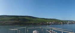 Archiv Foto Webcam Bingen am Rhein 17:00
