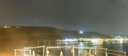 Archiv Foto Webcam Bingen am Rhein 23:00