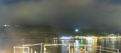 Archiv Foto Webcam Bingen am Rhein 23:00