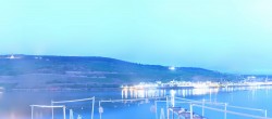 Archiv Foto Webcam Bingen am Rhein 03:00