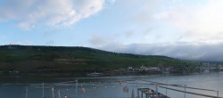 Archiv Foto Webcam Bingen am Rhein 05:00