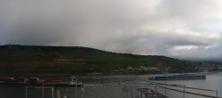 Archiv Foto Webcam Bingen am Rhein 06:00