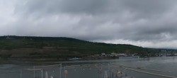 Archiv Foto Webcam Bingen am Rhein 07:00