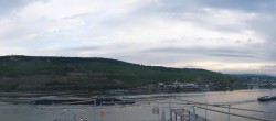 Archiv Foto Webcam Bingen am Rhein 05:00